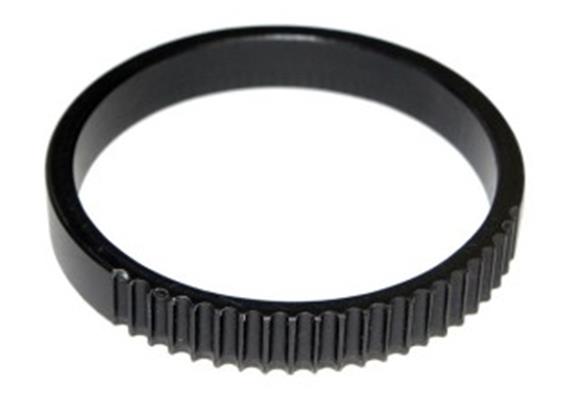 10bar Zoom Ring für Panasonic G-Vario 7-14mm