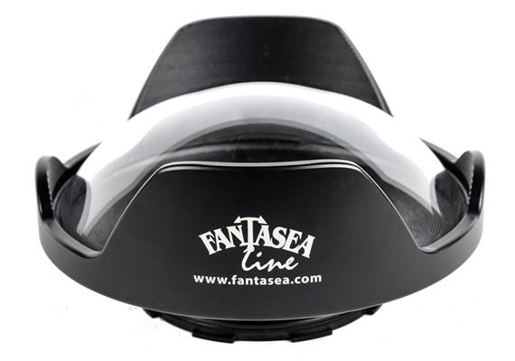 Fantasea FML Dome Port A6