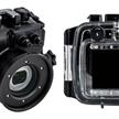 Fantasea Unterwassergehäuse FG9X für Canon PowerShot G9X / G9X Mark II | Bild 2