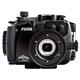 Fantasea Unterwassergehäuse FG9X für Canon PowerShot G9X / G9X Mark II