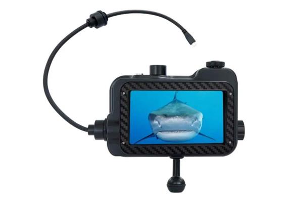 Fotocore MR5 HDR Unterwassermonitor