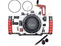 Ikelite 200DL Unterwassergehäuse Deluxe-Version für Canon EOS R6 V (ohne Port)