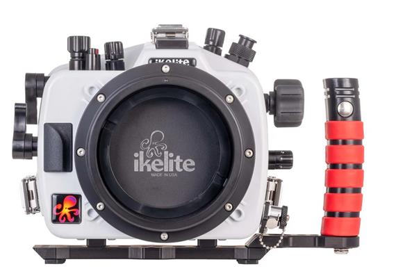 Ikelite 200DL Unterwassergehäuse für Canon EOS R6 III Mirrorless Kamera (ohne Port)
