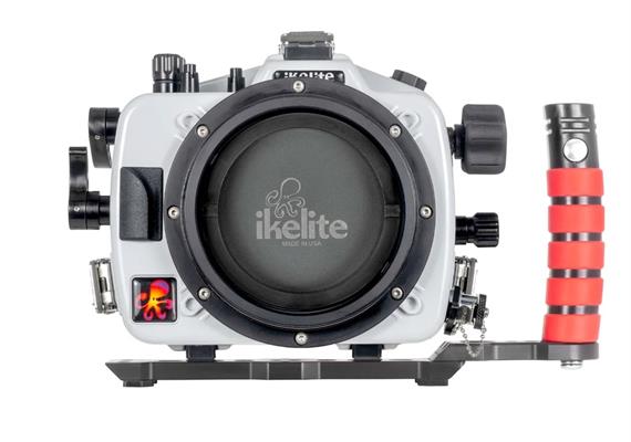 Ikelite 200DL Unterwassergehäuse für Canon EOS R6 V Mirrorless Kamera (ohne Port)