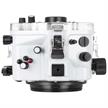 Ikelite 200DL Unterwassergehäuse für Nikon Z5 (ohne Port) | Bild 6