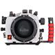 Ikelite 200DL Unterwassergehäuse für Nikon Z6 III Kamera (ohne Port)