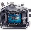 Ikelite 200DL Unterwassergehäuse für Nikon ZR 6K Cinema Kamera (ohne Port) | Bild 2