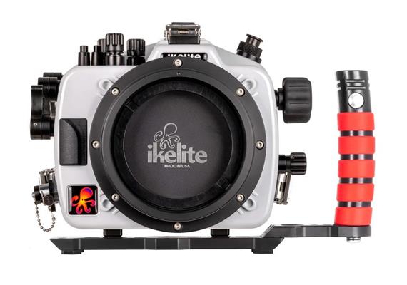 Ikelite 200DL Unterwassergehäuse für Panasonic Lumix G9 II (ohne Port)