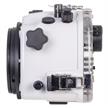 Ikelite 200DL Unterwassergehäuse für Panasonic Lumix S1 II / S1 IIE / S1R II (ohne Port) | Bild 5
