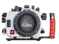 Ikelite 200DL Unterwassergehäuse für Panasonic Lumix S1 II / S1 IIE / S1R II (ohne Port)