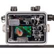 Ikelite 200FP/F UW-Gehäuse für Sony Alpha a6700 PZ 16–50 mm mit Glasfaser-Anschluss | Bild 2
