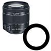 Ikelite Anti-Reflektion Ring für Canon 18-55mm Objektiv