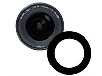 Ikelite Anti-Reflektions Ring für Canon 16-35 F/4 Objektiv