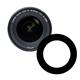 Ikelite Anti-Reflektions Ring für Canon 14-35 RF f/4L Objektiv