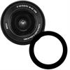 Ikelite Antireflexionsring für Sony 16-50mm f/3.5-5.6 OSS Objektiv