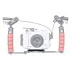 Ikelite Befestigungsset: 1,3" bis 3,0" - Adapter für das SeaFrogs SF-S-TG7-Gehäuse