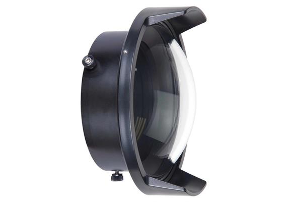 Ikelite Compact DSLR Dome Port für Tokina 10-17mm