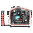 Ikelite 200DL Unterwassergehäuse für Canon EOS 77D, EOS 9000D (ohne Port) | Bild 2