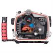 Ikelite 200DL Unterwassergehäuse für Canon EOS 5D Mark II (ohne Port) | Bild 2