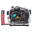 Ikelite 200DL Unterwassergehäuse für Canon EOS 7D Mark II (ohne Port) | Bild 2