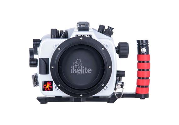 Ikelite 200DL Unterwassergehäuse für Canon EOS 90D (ohne Port)