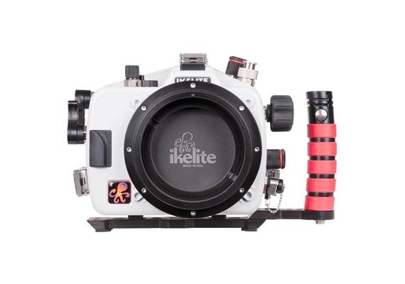 Ikelite 200DL Unterwassergehäuse für Canon EOS 80D (ohne Port)