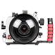 Ikelite 200DL Unterwassergehäuse für Canon EOS 800D Rebel T7i, Kiss X9i (ohne Port)