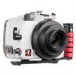 Ikelite 200DL Unterwassergehäuse für Canon EOS 800D Rebel T7i, Kiss X9i (ohne Port) | Bild 3