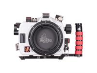 Ikelite 200DL Unterwassergehäuse für Canon EOS 5DIII / 5DIV / 5DS / 5DSR (ohne Port)
