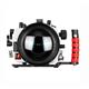 Ikelite 50DL Unterwassergehäuse für Canon EOS R5 MIL (ohne Port)