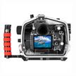 Ikelite 200DL Unterwassergehäuse für Canon EOS R6 und R6II MIL (ohne Port) | Bild 2