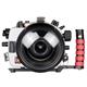 Ikelite 50DL Unterwassergehäuse für Nikon D500 DSLR-Kameras (15mt. Tauchtiefe)