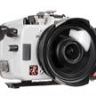 Ikelite 50DL Unterwassergehäuse für Nikon D500 DSLR-Kameras (15mt. Tauchtiefe) | Bild 3