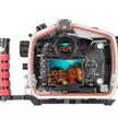 Ikelite 50DL Unterwassergehäuse für Nikon D500 DSLR-Kameras (15mt. Tauchtiefe) | Bild 2
