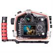 Ikelite 200DL Unterwassergehäuse für Nikon D850 (ohne Port) | Bild 2
