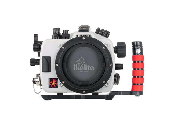 Ikelite 200DL Unterwassergehäuse für Nikon Z8 (ohne Port)