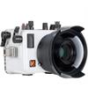 Ikelite 200DLM/B Unterwassergehäuse für Olympus/OM System OM-1 Kamera (ohne Port)