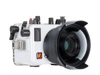 Ikelite 200DLM/B Unterwassergehäuse für Olympus/OM System OM-1 Kamera (ohne Port)