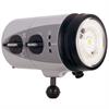 Ikelite DS162 160Ws TTL Unterwasserblitz / Video-Licht (NiMH) EU mit 1" Kugel