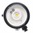 Ikelite DS162 160Ws TTL Unterwasserblitz / Video-Licht (NiMH) EU mit 1" Kugel | Bild 3