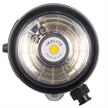 Ikelite DS232 213Ws TTL Unterwasserblitz / Video-Licht (NiMH) EU mit 1" Kugel | Bild 3