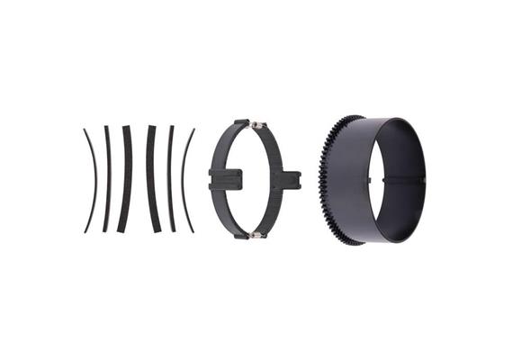 Ikelite Universal Zoom-Ring für Objektive bis 7cm Durchmesser