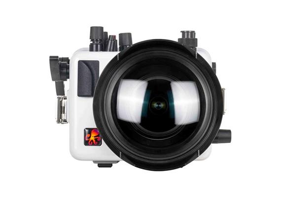 Ikelite Unterwassergehäuse für Canon EOS R8 (ohne Port)