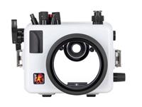 Ikelite Unterwassergehäuse für Canon EOS R10 (ohne Port)