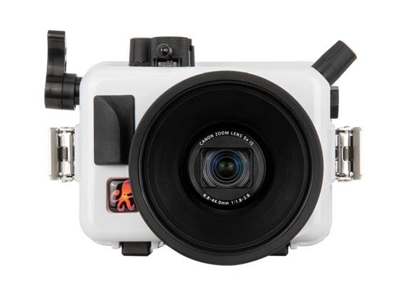 Ikelite Unterwassergehäuse für Canon PowerShot G5 X Mark II