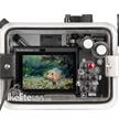 Ikelite Unterwassergehäuse für Canon PowerShot G5 X Mark II | Bild 2