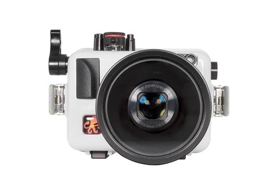Ikelite Unterwassergehäuse für Canon PowerShot SX730 HS, SX740 HS