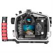 Ikelite Unterwassergehäuse für Nikon D750 (ohne Port) | Bild 2