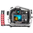 Ikelite Unterwassergehäuse für Nikon D800 / D800E (ohne Port) | Bild 2