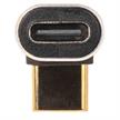 Ikelite USB-C rechtwinkliger Stecker-zu-Buchse-Adapter 40 GBPS | Bild 6